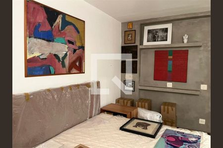 Apartamento à venda com 1 quarto, 118m² em Chácara Itaim, São Paulo