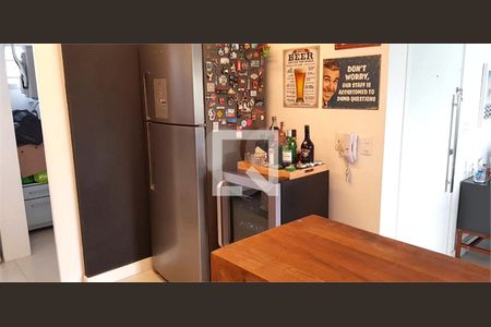 Apartamento à venda com 3 quartos, 90m² em Indianópolis, São Paulo