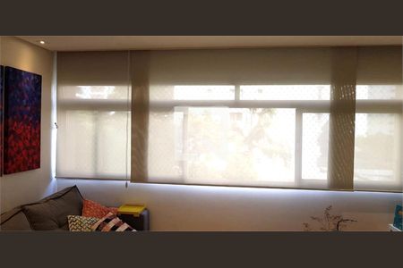 Apartamento à venda com 3 quartos, 90m² em Indianópolis, São Paulo