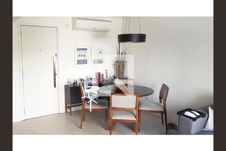 Apartamento à venda com 3 quartos, 90m² em Indianópolis, São Paulo