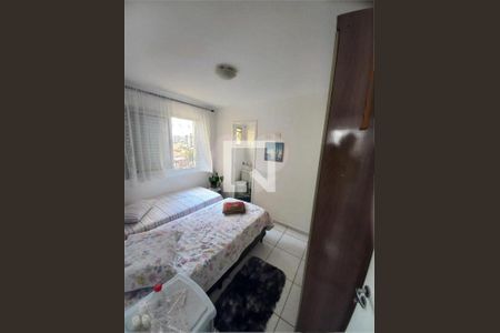 Apartamento à venda com 2 quartos, 57m² em Vila Milton, Guarulhos