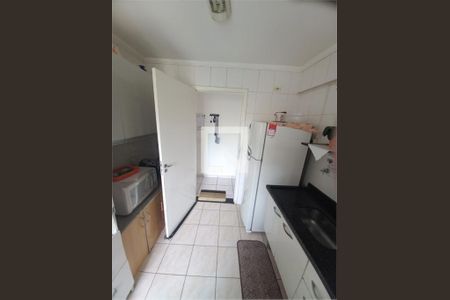 Apartamento à venda com 2 quartos, 57m² em Vila Milton, Guarulhos