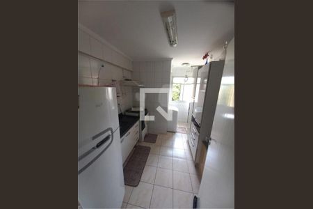 Apartamento à venda com 2 quartos, 57m² em Vila Milton, Guarulhos