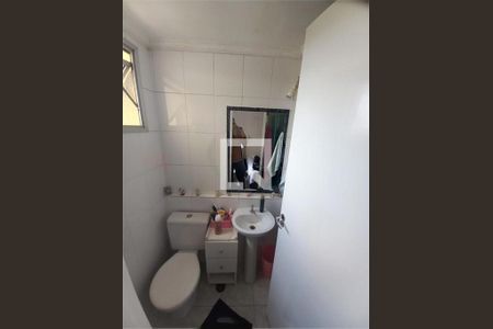 Apartamento à venda com 2 quartos, 57m² em Vila Milton, Guarulhos