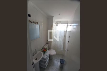 Apartamento à venda com 2 quartos, 57m² em Vila Milton, Guarulhos