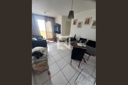 Apartamento à venda com 2 quartos, 57m² em Vila Milton, Guarulhos