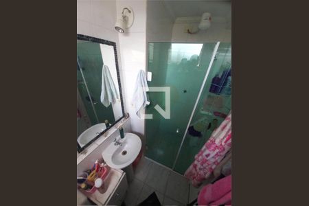 Apartamento à venda com 2 quartos, 57m² em Vila Milton, Guarulhos