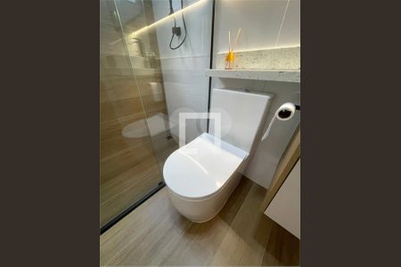 Apartamento à venda com 1 quarto, 31m² em Vila Isolina Mazzei, São Paulo