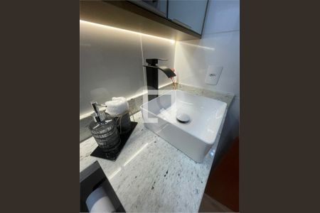 Apartamento à venda com 1 quarto, 31m² em Vila Isolina Mazzei, São Paulo