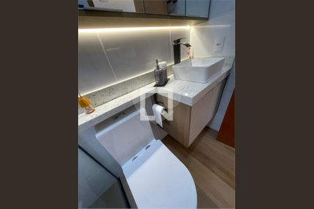 Apartamento à venda com 1 quarto, 31m² em Vila Isolina Mazzei, São Paulo