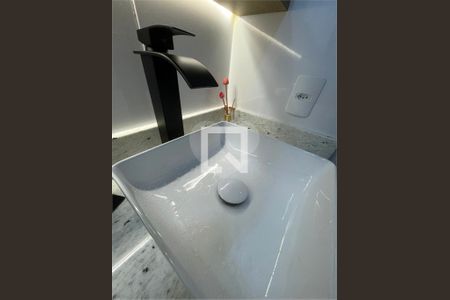 Apartamento à venda com 1 quarto, 31m² em Vila Isolina Mazzei, São Paulo