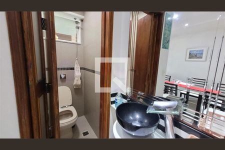 Casa de Condomínio à venda com 3 quartos, 122m² em Vila Campo Grande, São Paulo