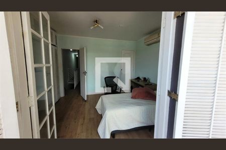 Casa de Condomínio à venda com 3 quartos, 122m² em Vila Campo Grande, São Paulo