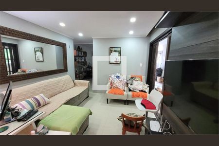 Casa de Condomínio à venda com 3 quartos, 122m² em Vila Campo Grande, São Paulo