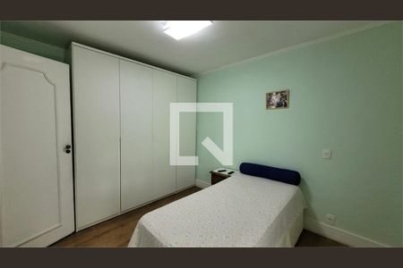 Casa de Condomínio à venda com 3 quartos, 122m² em Vila Campo Grande, São Paulo