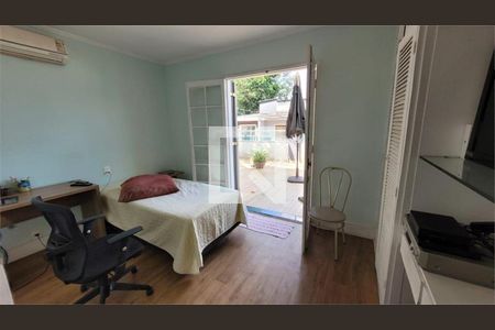 Casa de Condomínio à venda com 3 quartos, 122m² em Vila Campo Grande, São Paulo