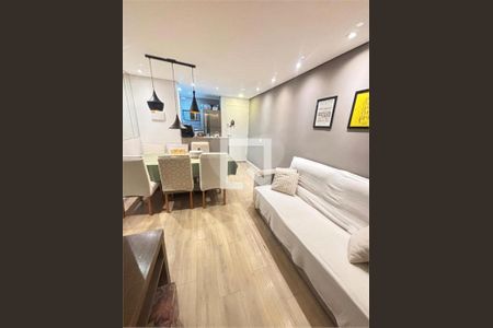 Apartamento à venda com 3 quartos, 59m² em Jardim Brasil, São Paulo