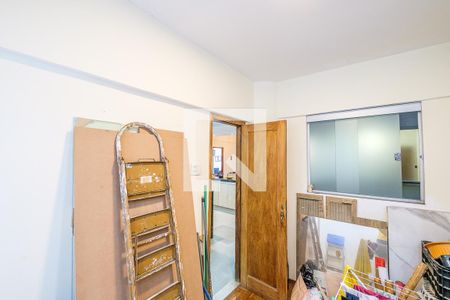 Quarto 1 de apartamento à venda com 4 quartos, 146m² em Centro, Belo Horizonte