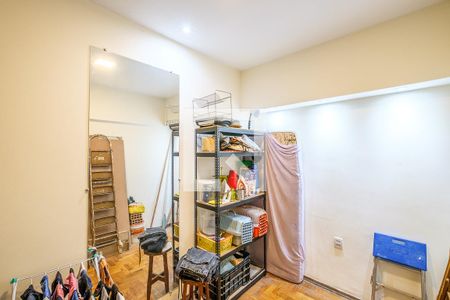 Quarto 1 de apartamento à venda com 4 quartos, 146m² em Centro, Belo Horizonte