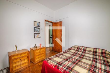 Quarto 2 de apartamento à venda com 4 quartos, 146m² em Centro, Belo Horizonte