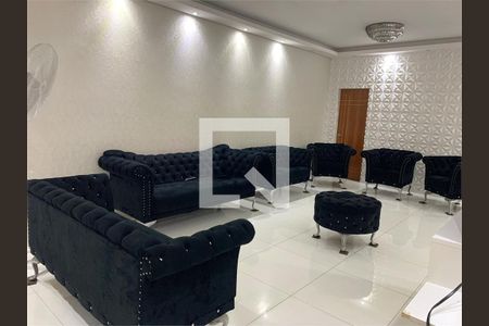 Casa à venda com 4 quartos, 350m² em Planalto Paulista, São Paulo