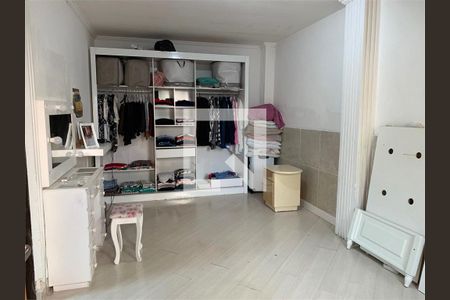 Casa à venda com 4 quartos, 350m² em Planalto Paulista, São Paulo