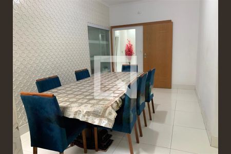 Casa à venda com 4 quartos, 350m² em Planalto Paulista, São Paulo