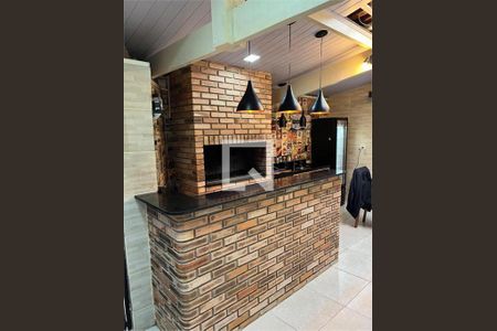 Casa à venda com 4 quartos, 350m² em Planalto Paulista, São Paulo