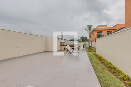 Casa à venda com 4 quartos, 291m² em Jardim Prudência, São Paulo