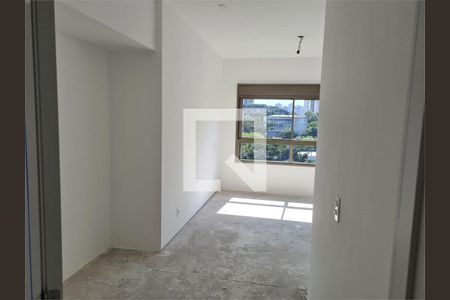Apartamento à venda com 3 quartos, 158m² em Vila Clementino, São Paulo