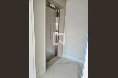 Apartamento à venda com 3 quartos, 158m² em Vila Clementino, São Paulo