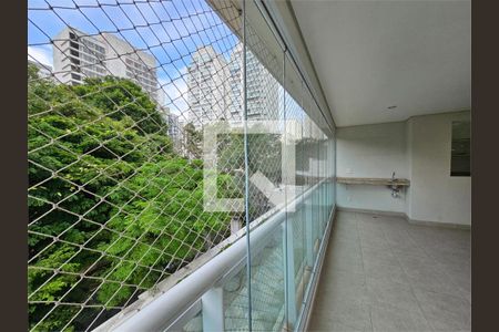 Apartamento à venda com 2 quartos, 80m² em Jardim Santo Amaro, São Paulo