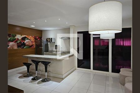 Apartamento à venda com 2 quartos, 80m² em Jardim Santo Amaro, São Paulo