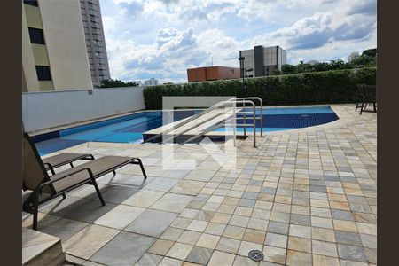 Apartamento à venda com 2 quartos, 80m² em Jardim Santo Amaro, São Paulo