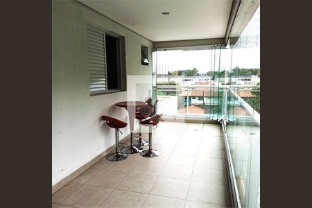 Apartamento à venda com 2 quartos, 80m² em Jardim Santo Amaro, São Paulo