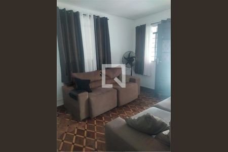 Casa à venda com 3 quartos, 202m² em Vila Nova Mazzei, São Paulo