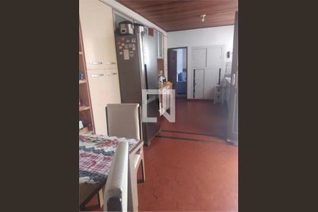 Casa à venda com 3 quartos, 202m² em Vila Nova Mazzei, São Paulo