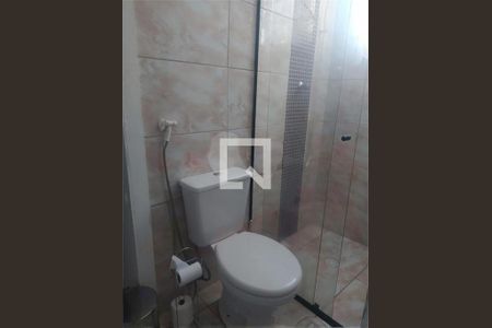 Casa à venda com 3 quartos, 202m² em Vila Nova Mazzei, São Paulo