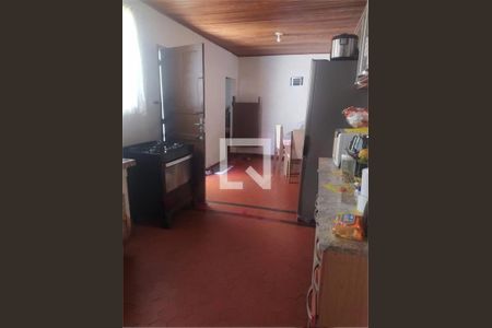 Casa à venda com 3 quartos, 202m² em Vila Nova Mazzei, São Paulo