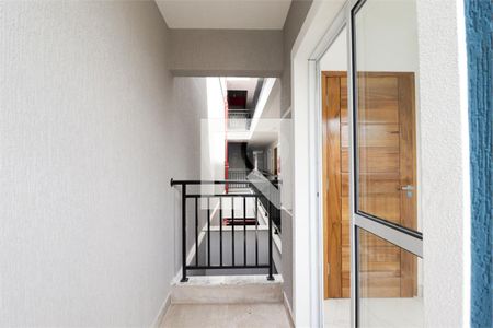 Apartamento à venda com 2 quartos, 45m² em Vila Constança, São Paulo