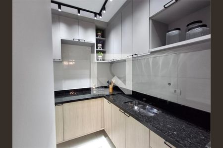 Apartamento à venda com 2 quartos, 45m² em Vila Constança, São Paulo