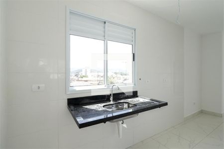 Apartamento à venda com 2 quartos, 45m² em Vila Constança, São Paulo