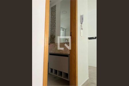 Apartamento à venda com 2 quartos, 46m² em Vila Dom Pedro II, São Paulo