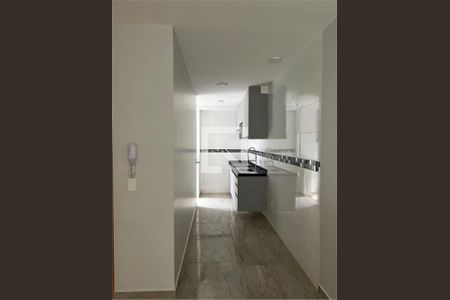 Apartamento à venda com 2 quartos, 46m² em Vila Dom Pedro II, São Paulo
