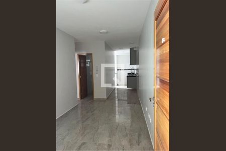 Apartamento à venda com 2 quartos, 46m² em Vila Dom Pedro II, São Paulo