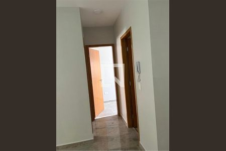 Apartamento à venda com 2 quartos, 46m² em Vila Dom Pedro II, São Paulo