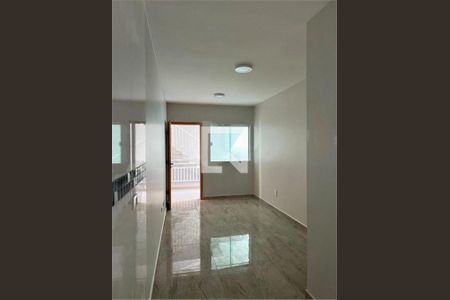 Apartamento à venda com 2 quartos, 46m² em Vila Dom Pedro II, São Paulo