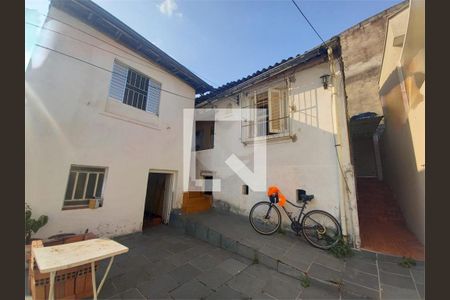 Casa à venda com 3 quartos, 60m² em Tucuruvi, São Paulo