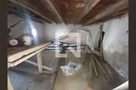 Casa à venda com 3 quartos, 60m² em Tucuruvi, São Paulo