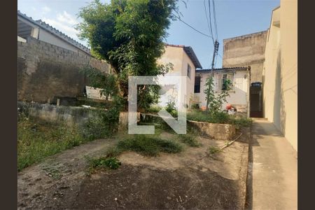 Casa à venda com 3 quartos, 60m² em Tucuruvi, São Paulo